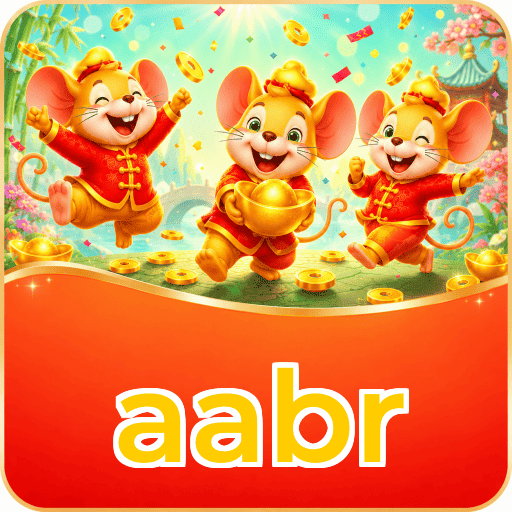 Logo aabr Loteria Online