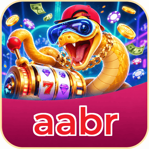 Logo aabr Telegram Canal Oficial