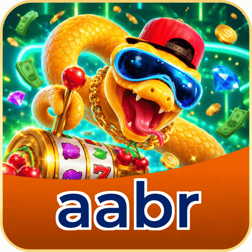Logo da aabr